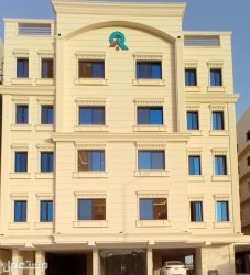 شقة للبيع في الرياض - جدة بسعر 490 ألف ريال سعودي