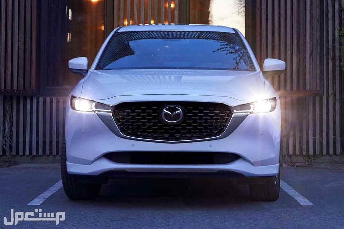 توقعات سيارة مازدا CX-5 2023 سيارة مازدا CX-5 2023