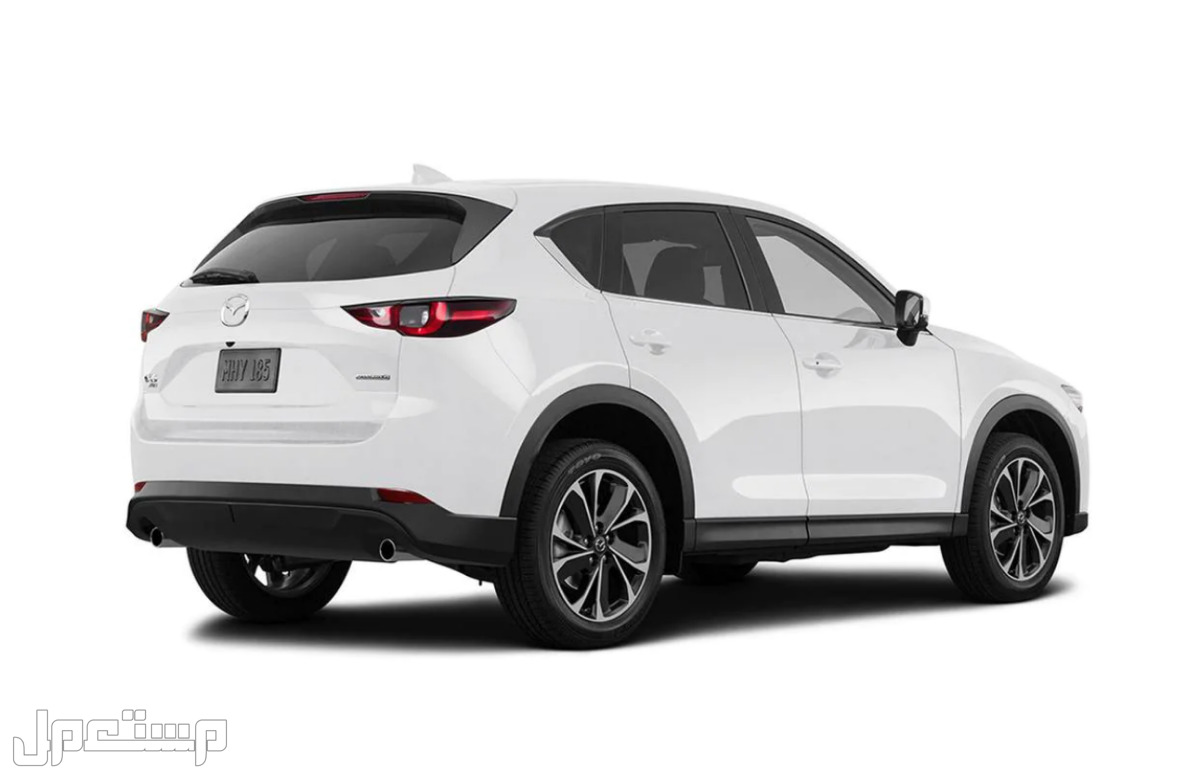 توقعات سيارة مازدا CX-5 2023 سيارة مازدا CX-5 2023