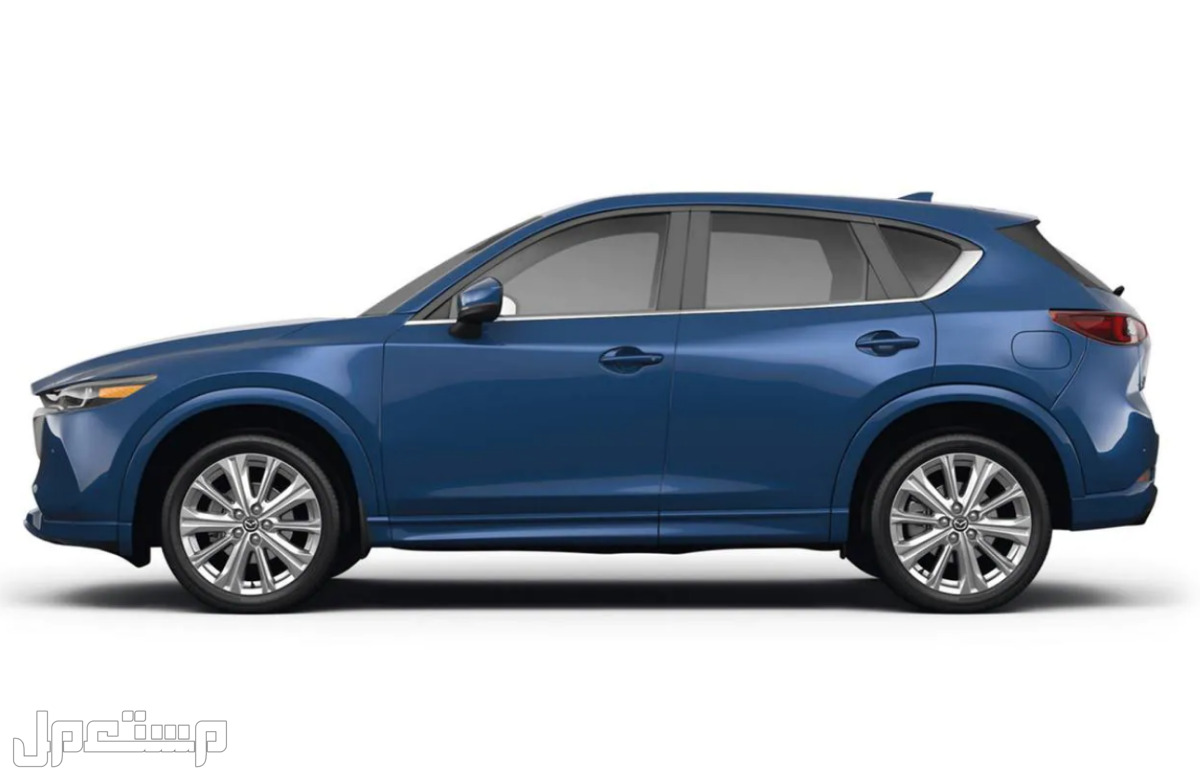 توقعات سيارة مازدا CX-5 2023 سيارة مازدا CX-5 2023