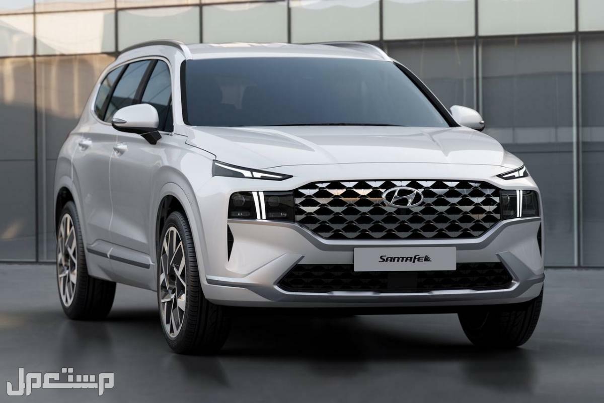 مراجعة هيونداي سنتافي 2022 هيونداي سنتافي 2022
