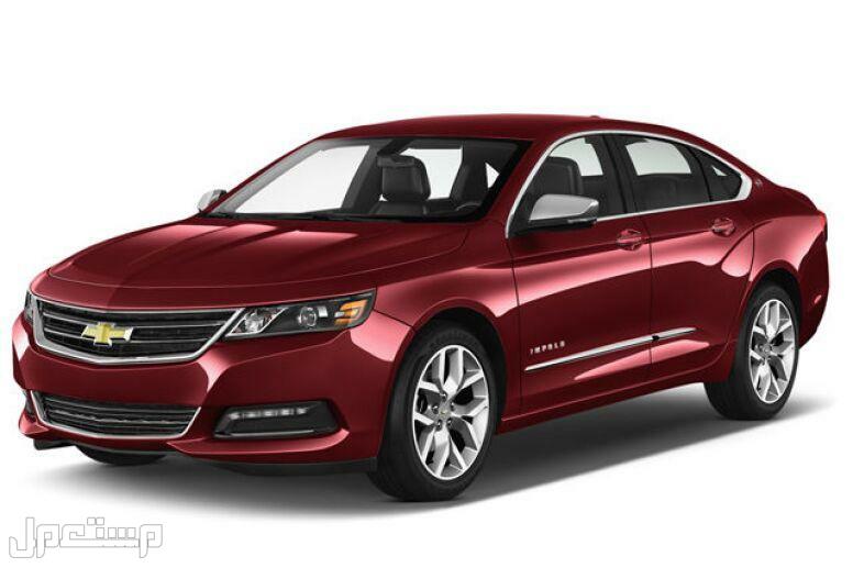 شفروليه امبالا 2020 هل تستحق الشراء شفروليه امبالا 2020
