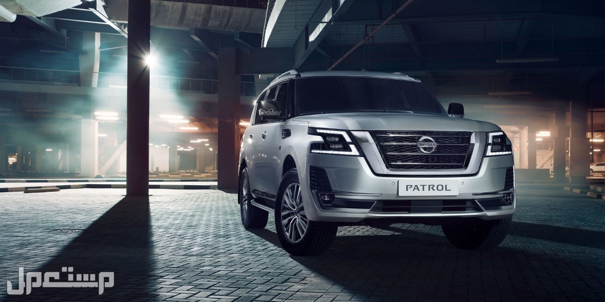 كل ما تريد معرفته عن نيسان باترول 2021 نيسان باترول 2021