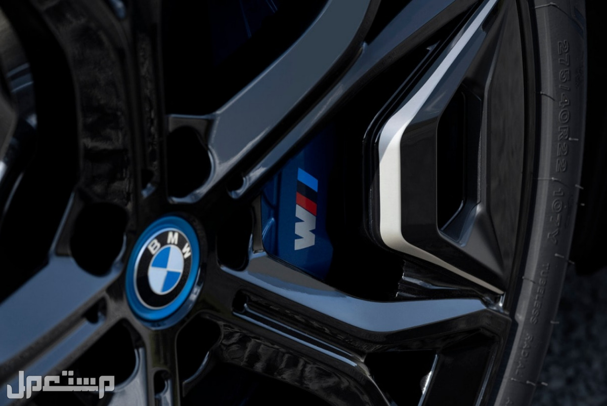 توقعات BMW iX 2023 في الأردن BMW iX 2023