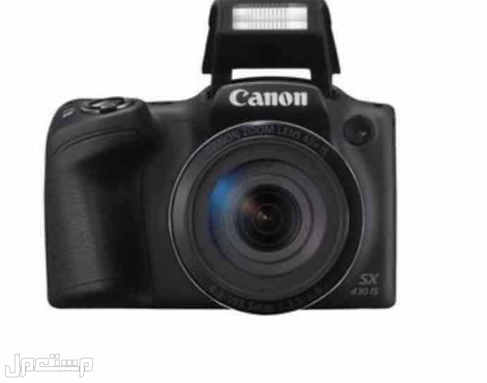 كاميرا  ماركة Canon powershot 430 is في جدة بسعر 600 ريال سعودي