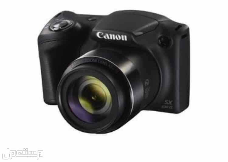كاميرا  ماركة Canon powershot 430 is في جدة بسعر 600 ريال سعودي