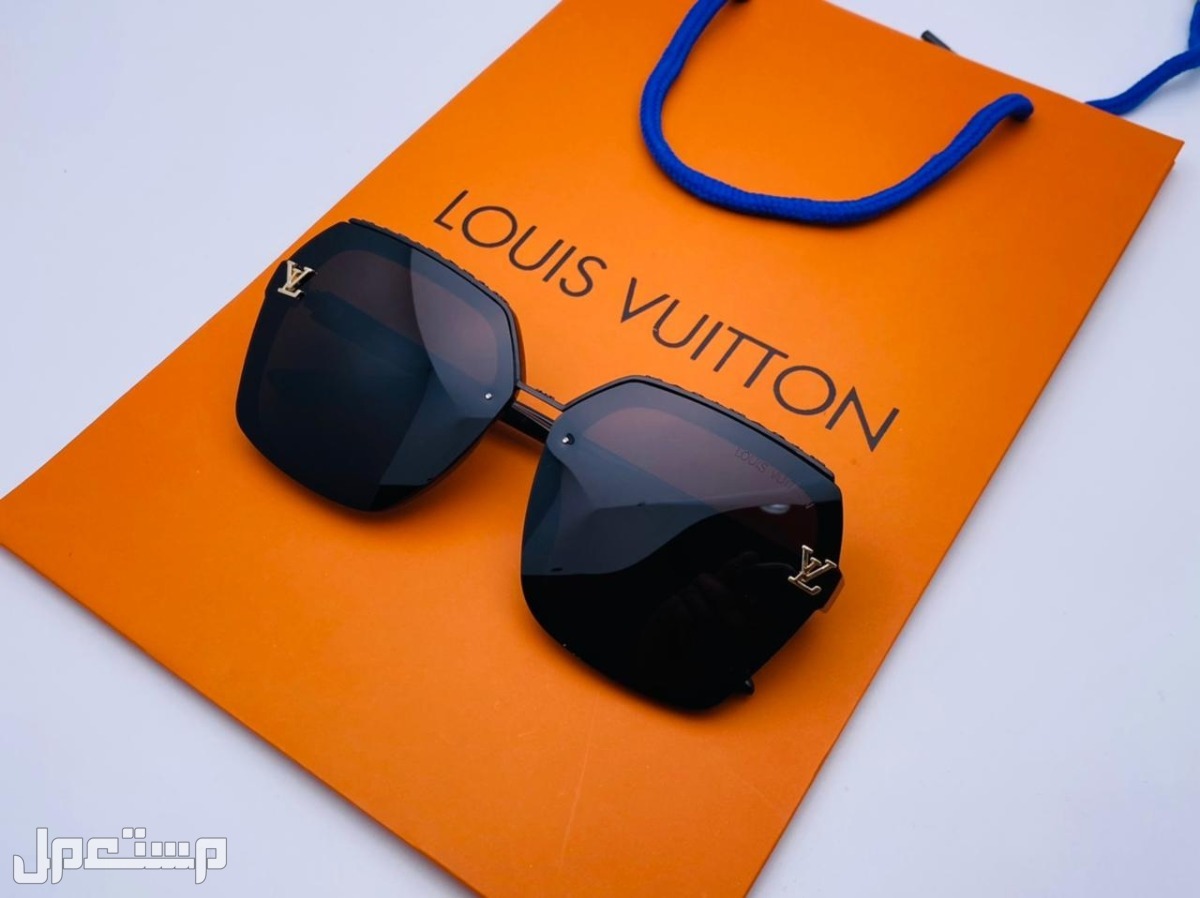 نظارات شمسية ماركة لويس فيتون مع الملحقات كامله جمله وتجزئه لطلب وتساب
0567420275 او 0577969831