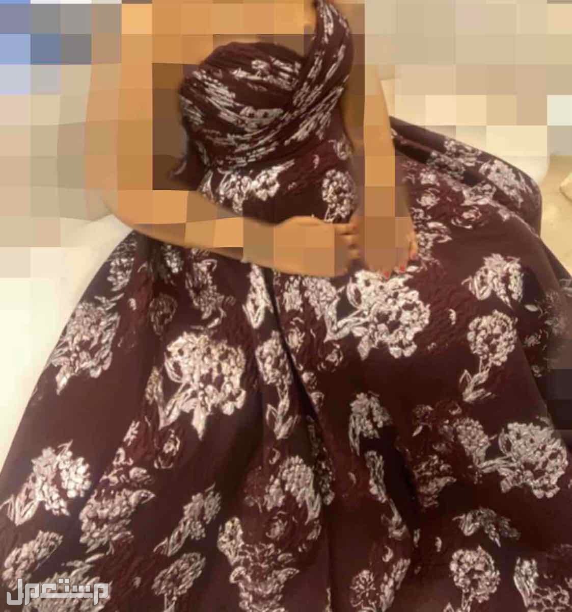 فستان سهره من محل دار لينا في الرياض بسعر 900 ريال سعودي