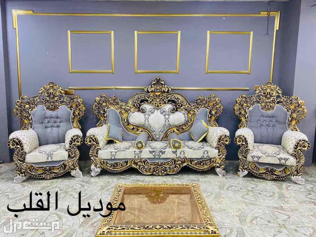 تخم ايراني ملكي 10 مقعد مع هديه طبلات في الأعظمية بسعر 1700000 دينار عراقي