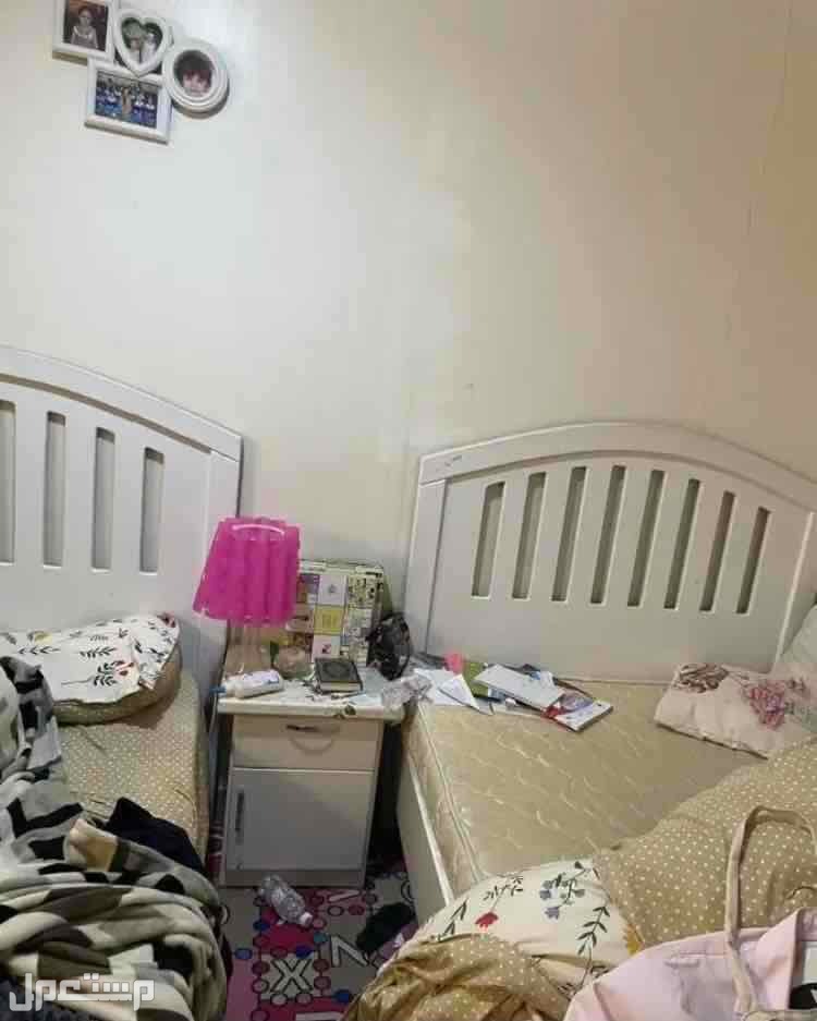 غرفة نوم للبيع  ماركة غرفة نوم  في الرياض بسعر 1300 ريال سعودي