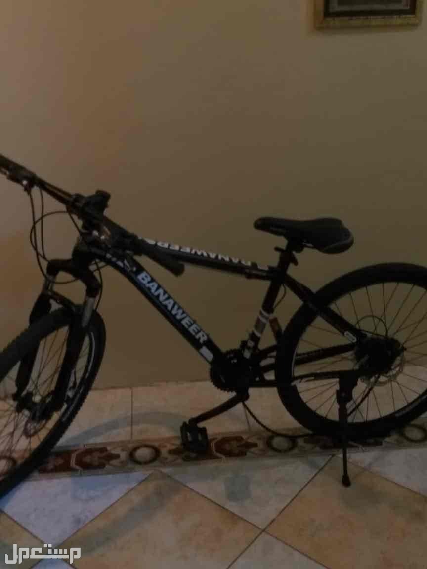 دراجات للبيع شركة بانوير