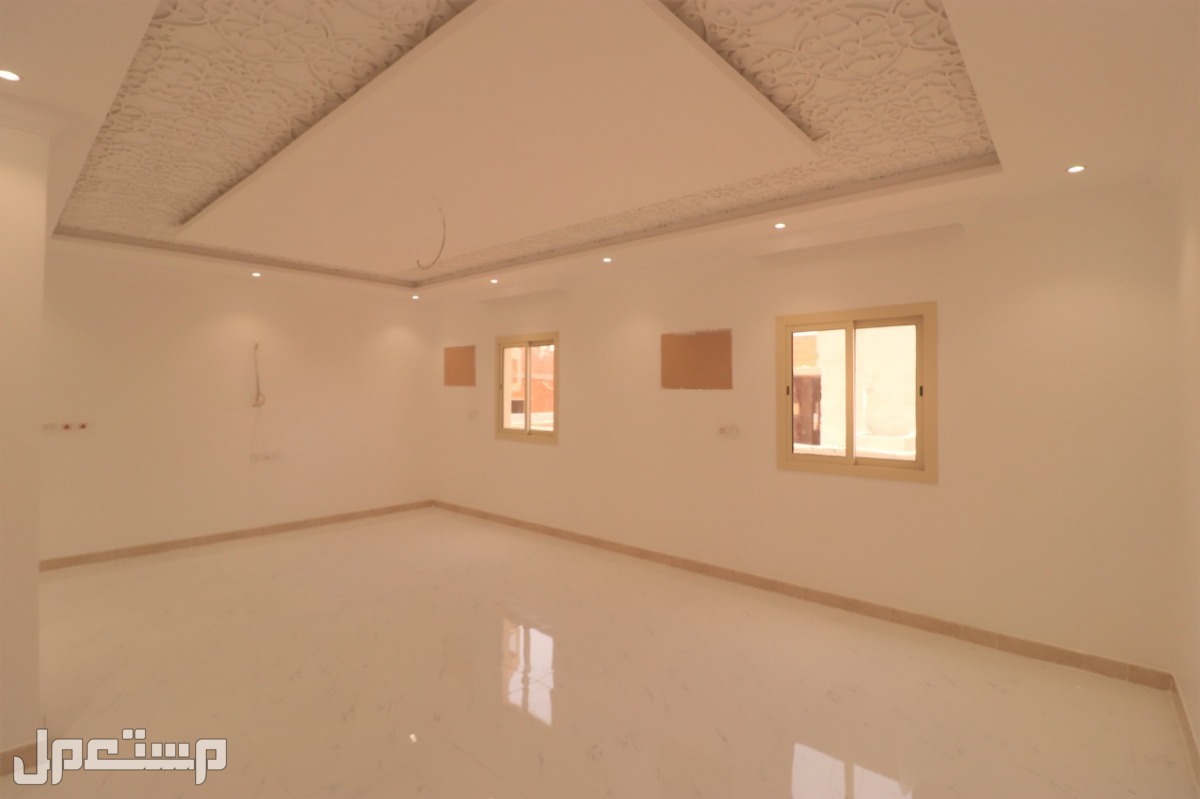 شقة للبيع في حي الشروق - جدة بسعر 650 ألف ريال سعودي قابل للتفاوض