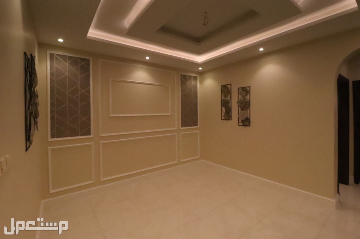 شقة للبيع في حي مريخ - جدة بسعر 420 ألف ريال سعودي