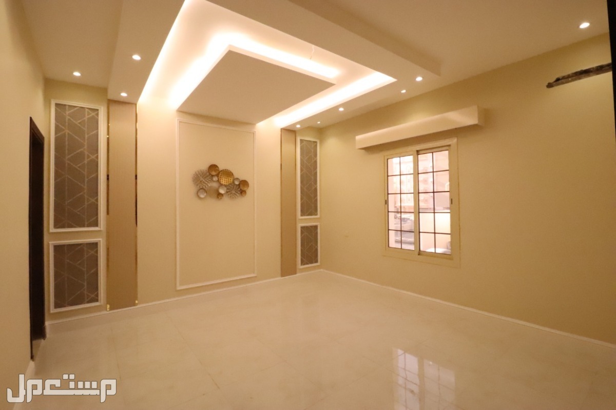 شقة للبيع في حي مريخ - جدة بسعر 420 ألف ريال سعودي