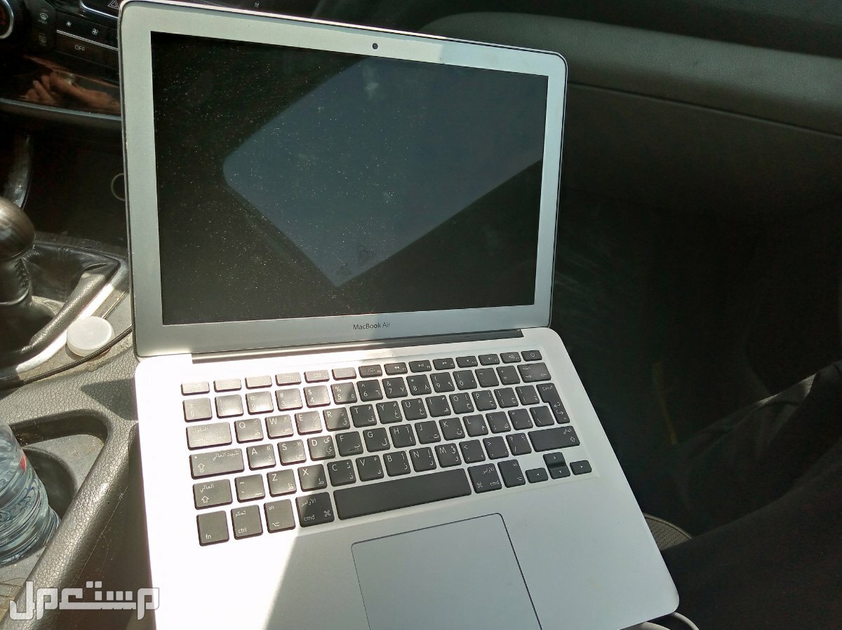 لابتوب MacBook AIr ماركة لابتوب MacBook Air في الدمام بسعر 2500 ريال سعودي