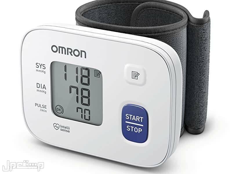 جهاز قياس ضغط الدم الجديد ماركة  اومرون في الدمام بسعر 140 ريال سعودي