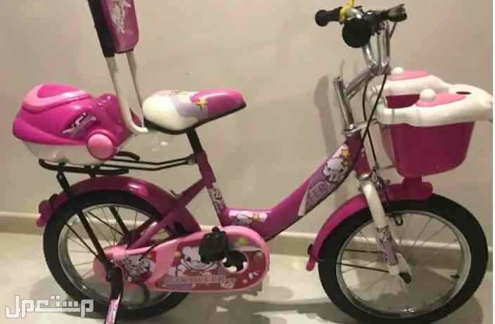 دراجه اطفال 2021 مستعملة للبيع في مكة المكرمة