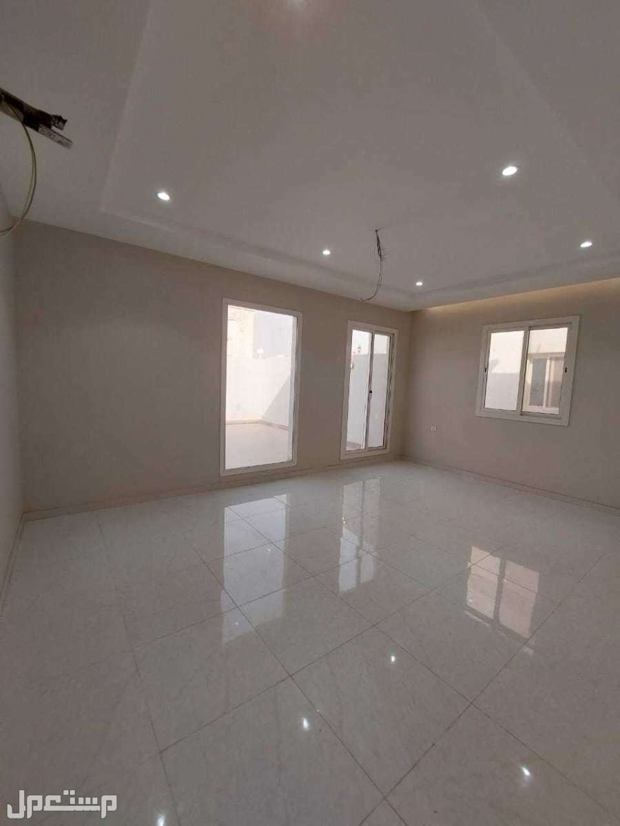 شقة للبيع في حي التيسير مريخ - جدة بسعر 650 ألف ريال سعودي