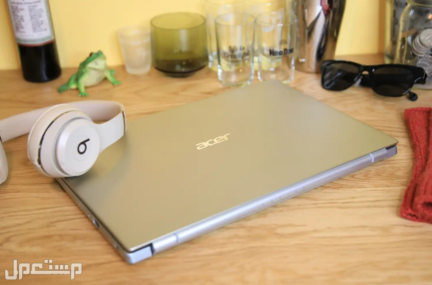 أفضل اجهزة لاب توب للطلاب في 2022 في اليَمَن Acer Aspire 5