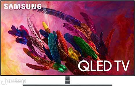 أفضل أجهزة تلفاز 4K في 2022 في عمان Samsung Q7F 4K TV