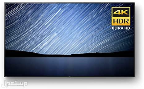 أفضل أجهزة تلفاز 4K في 2022 في عمان Sony XBR-A1E OLED