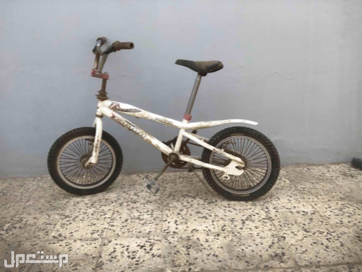 دراجة كوبرا في جدة بسعر 150 ريال سعودي قابل للتفاوض