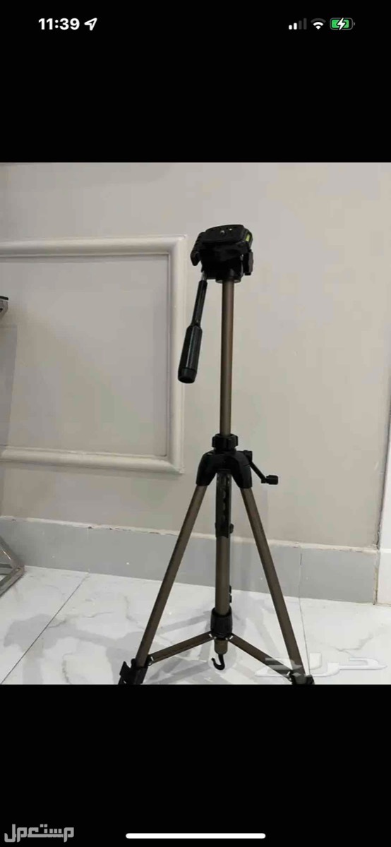 كاميرا رقمية نيكون D5100 ماركة نيكون  في الخبر بسعر 1500 ريال سعودي