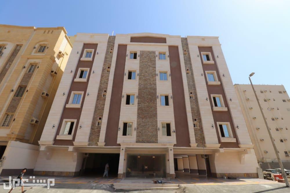 شقة للبيع في حي مريخ - جدة بسعر 350 ألف ريال سعودي