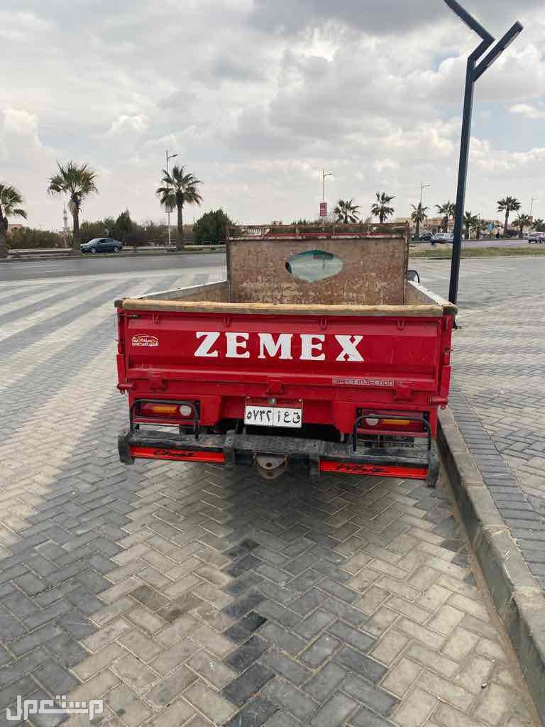 ايسوزو ديماكس 2015 مستعملة للبيع في العبور بسعر 150 ألف جنيه مصري