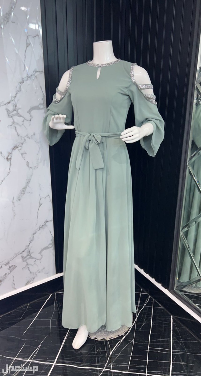عملائنا الكرام لدينا الجديد دائما نقدم لكم أفضل الفساتين وبي اقل السعر  في جدة بسعر 250 ريال سعودي