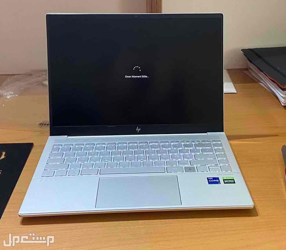 HP ENVY Laptop 14-eb1777ng في الزيتون بسعر 38600 جنيه مصر