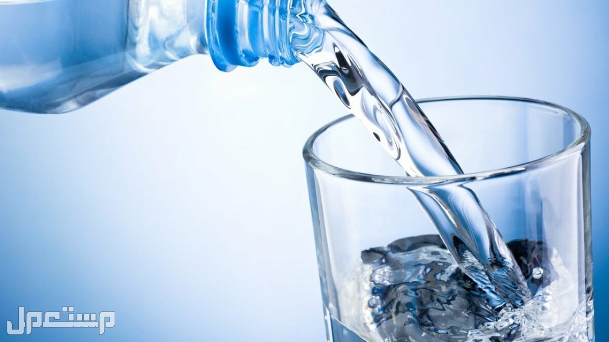 عادات غذائية سيئة تساعد على اصابتك بالأمراض شرب الماء