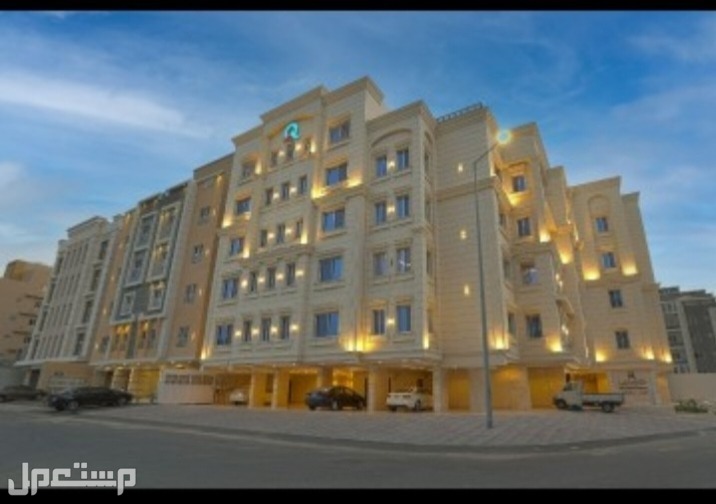 شقة للبيع في الواحة - جدة بسعر 480 ألف ريال سعودي
