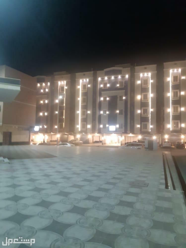 شقة للبيع في مريخ - جدة بسعر 350 ألف ريال سعودي