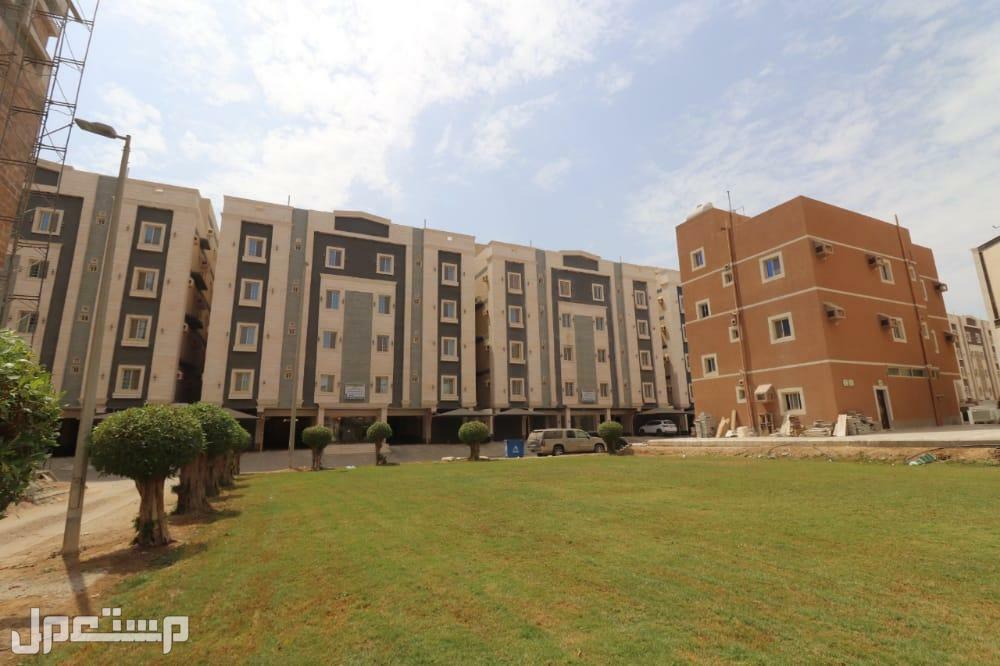 شقة للبيع5 غرف  في مريخ - جدة بسعر 500 ألف ريال سعودي