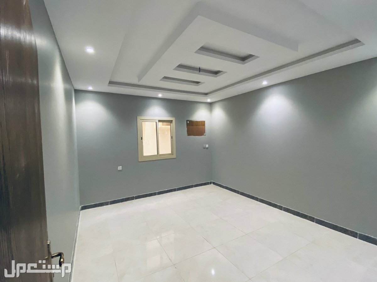 شقة ثلاث غرف للبيع في مريخ - جدة بسعر 370 ألف ريال سعودي