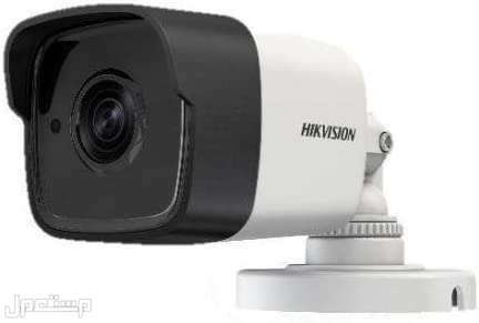 كاميرات 4 ميجا ip camera مع شهادة البلدية