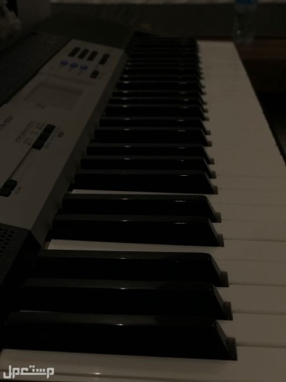 بيانو [1550 CTK ]للبيع 450