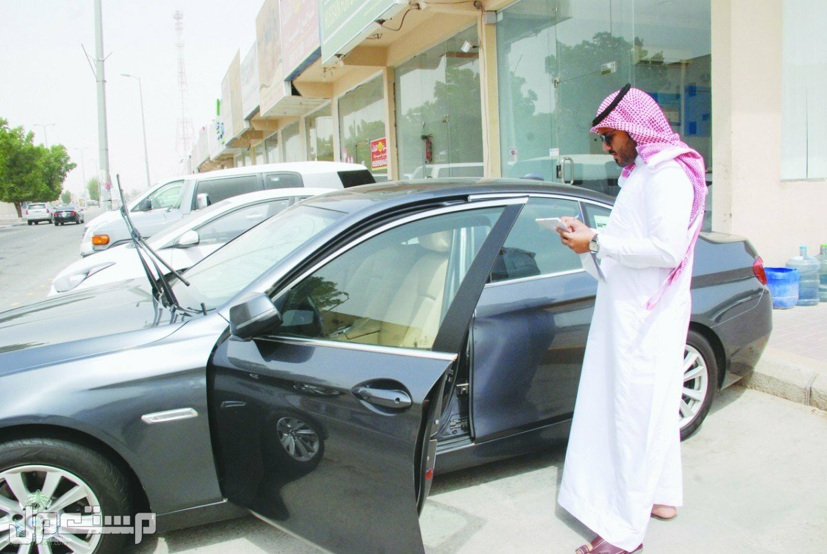 تعرّف على شروط تأجير سيارات 1444 في قطر