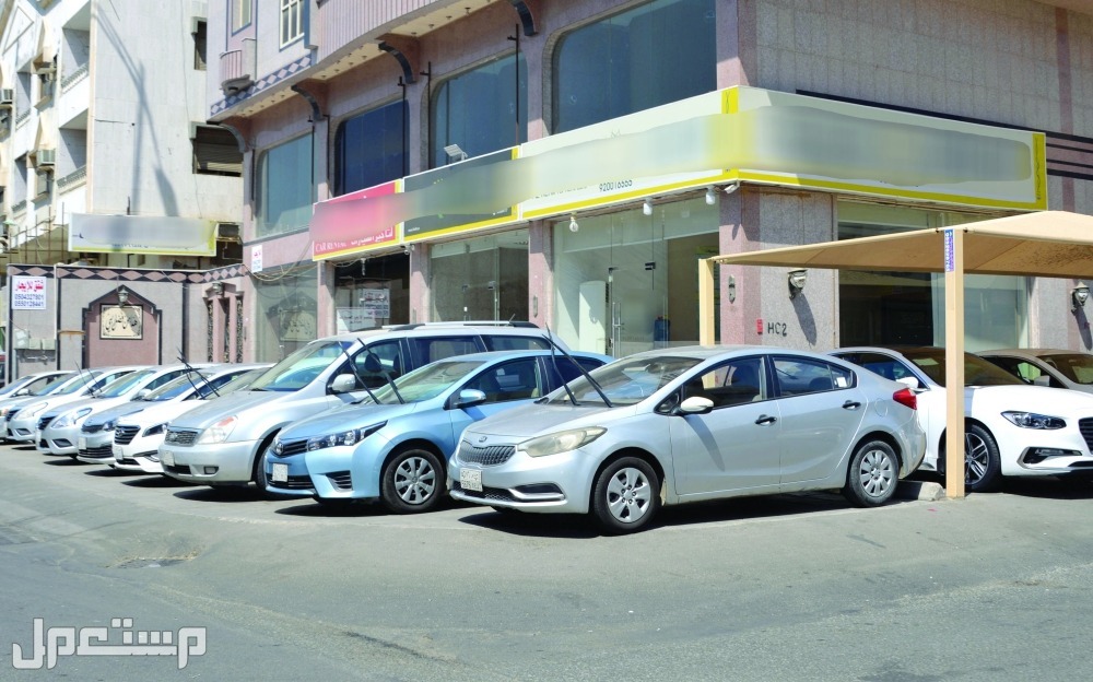 كيف اشتكي مكتب تاجير سيارات في السعودية كيف اشتكي مكتب تاجير سيارات