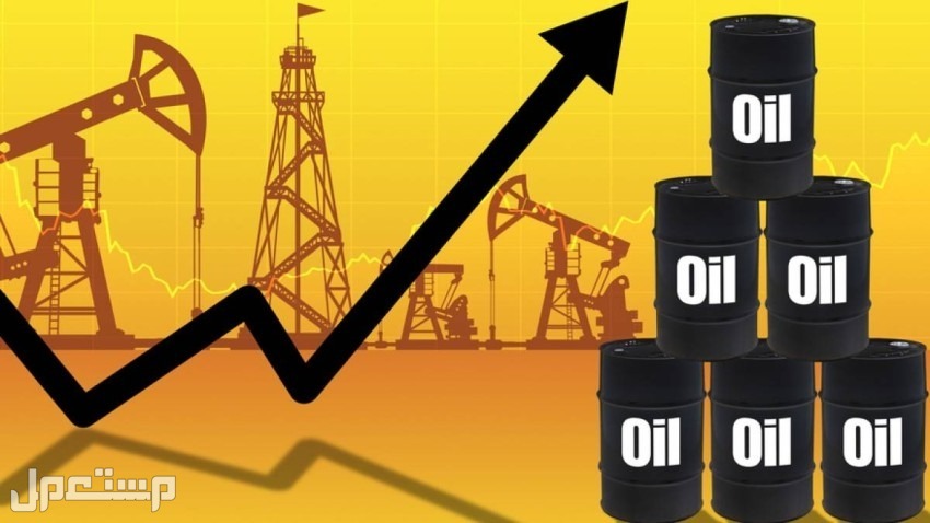 اسعار النفط اليوم الثلاثاء 23 أغسطس 2022 ارتفاع اسعار النفط