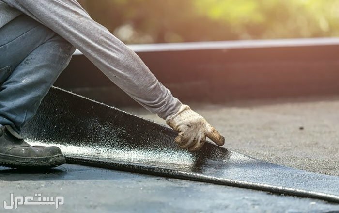 كيفية عزل الأسطح لحماية منزلك من الحرارة والأمطار عزل الأسطح
