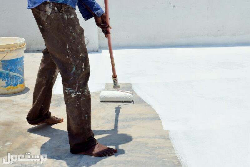 كيفية عزل الأسطح لحماية منزلك من الحرارة والأمطار في الكويت