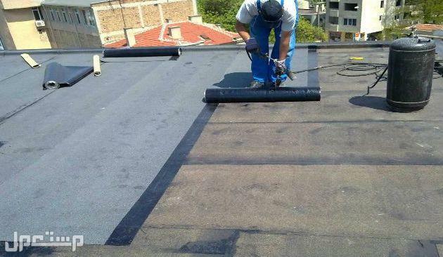 كيفية عزل الأسطح لحماية منزلك من الحرارة والأمطار في موريتانيا