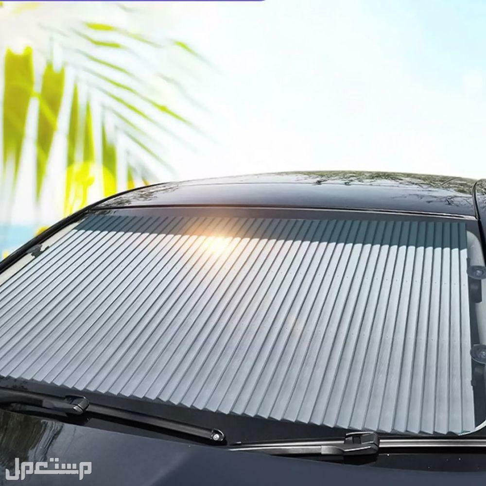 اكسسوارات سيارات لا يمكن الاستغناء عنها