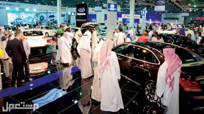 كيف تفتح معرض سيارات.. وكيف يتم ترخيصه بالخطوات كيف تفتح معرض سيارات