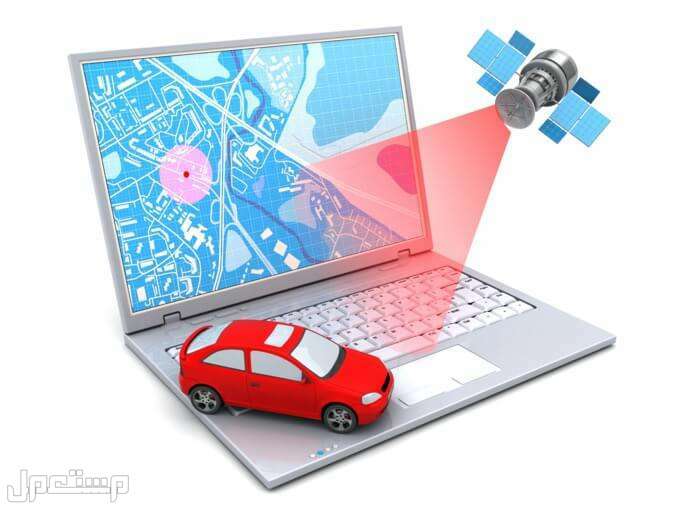 تعرف على أفضل أنواع أجهزة تتبع السيارات (GPS)
