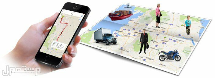 تعرف على أفضل أنواع أجهزة تتبع السيارات (GPS) أنواع أجهزة تتبع
