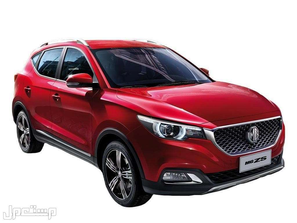 ام جي ZS أشهر 3 مشاكل مع الحلول ام جي ZS