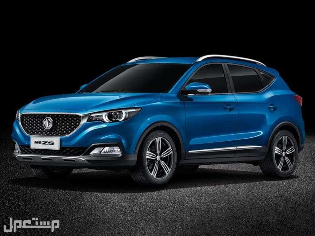 ام جي ZS أشهر 3 مشاكل مع الحلول ام جي ZS